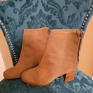Seychelles boots